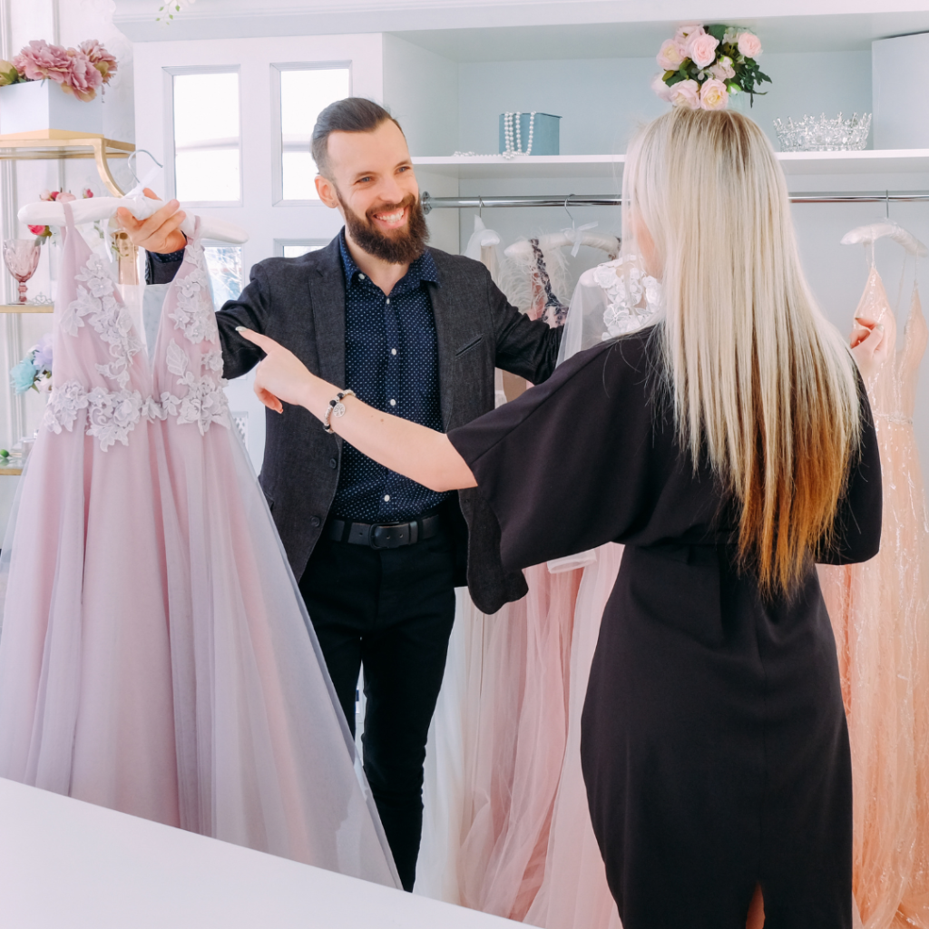 Fashion Consistency Is the New Luxury