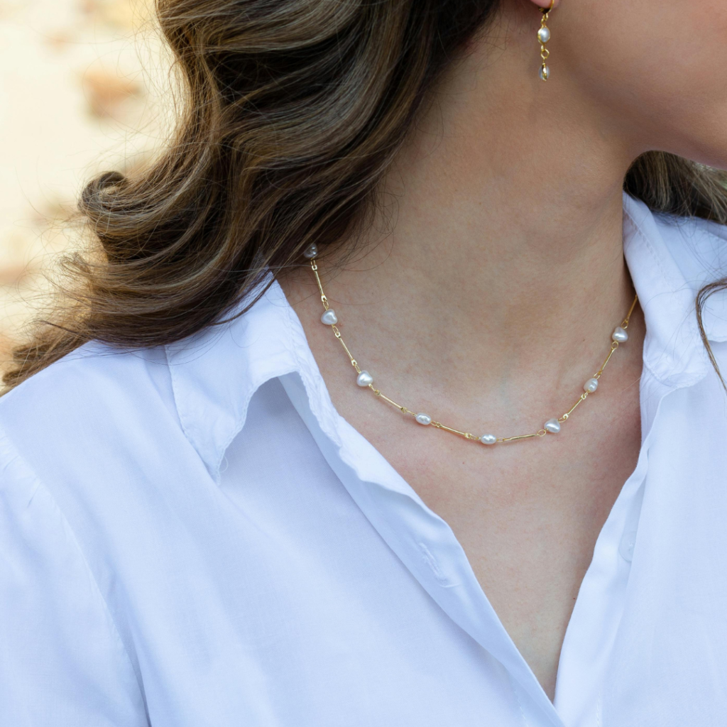 Jewellery Choices Reflect Personal Milestones