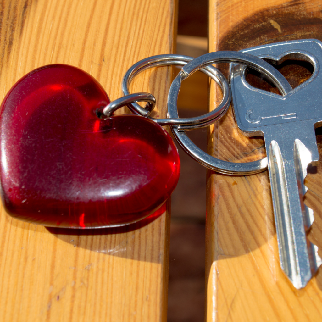 Keychains Became Fashion Accessories
