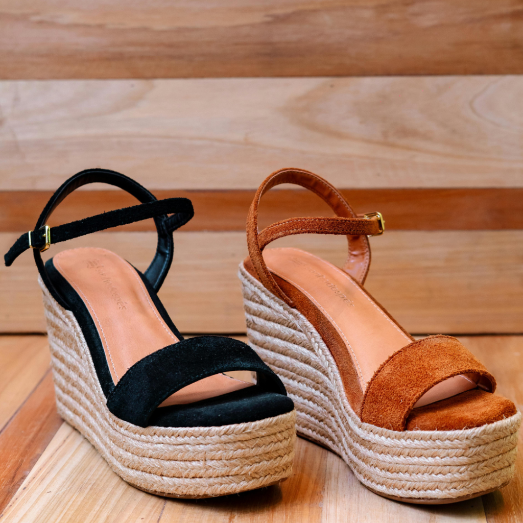 Rise of Everyday Platform Sandals