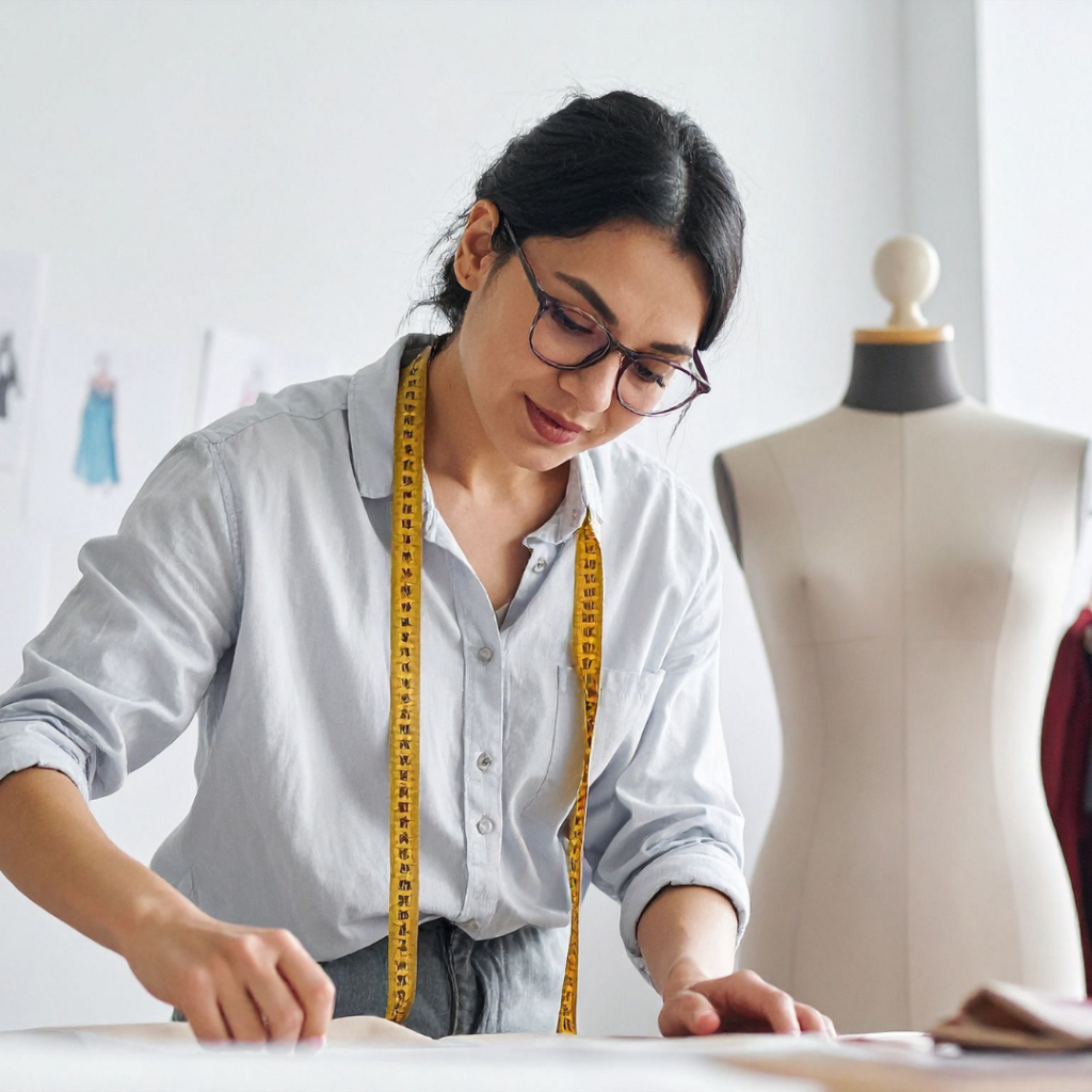 Fashion Inspires New Ways of Thinking