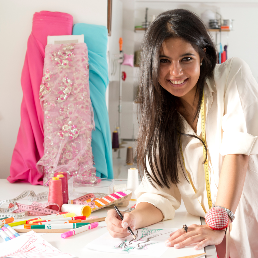 Fashion Inspires New Ways of Thinking