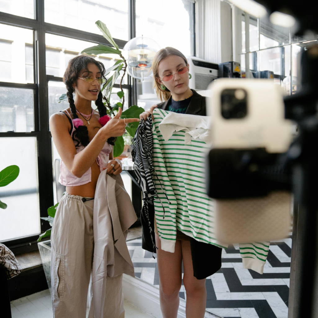Fashion Habits That Secretly Influence Your Success