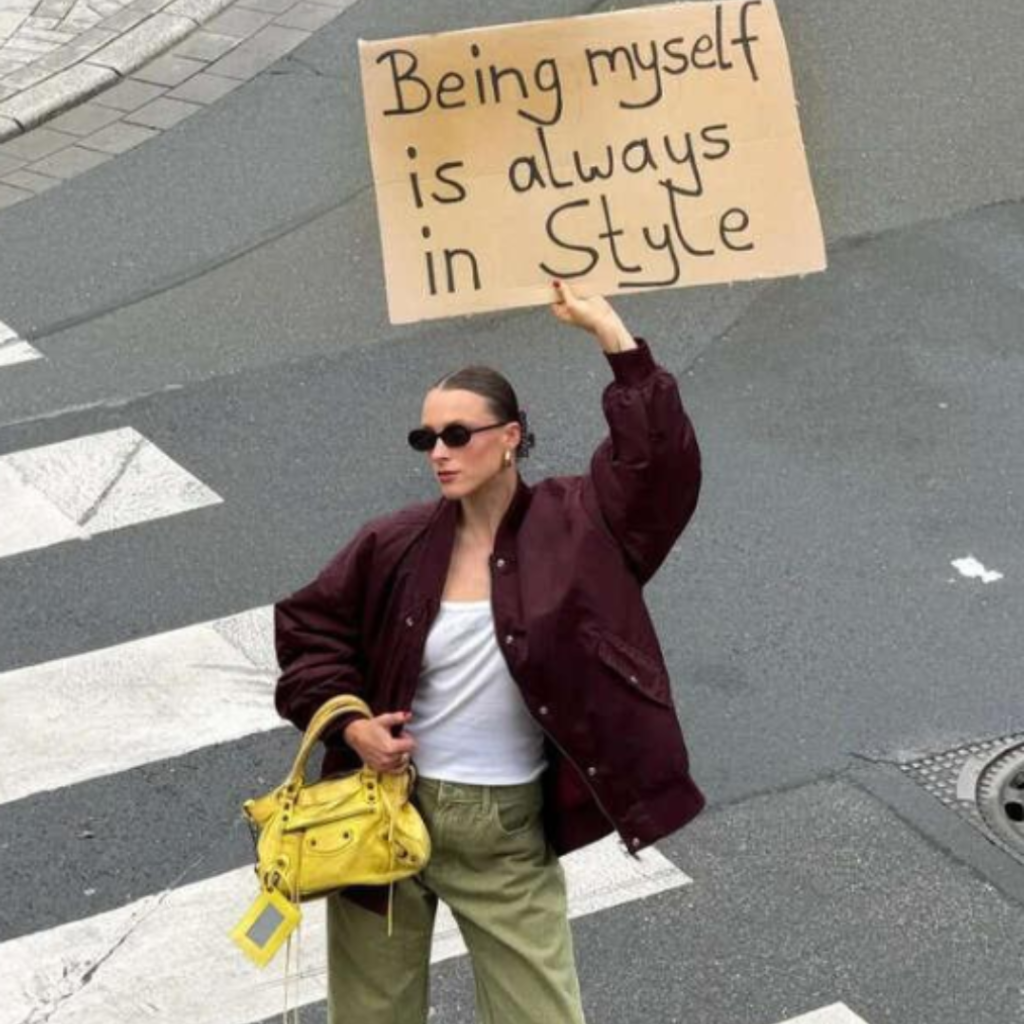 Growing Challenge of Standing Out in a Trend-Driven World