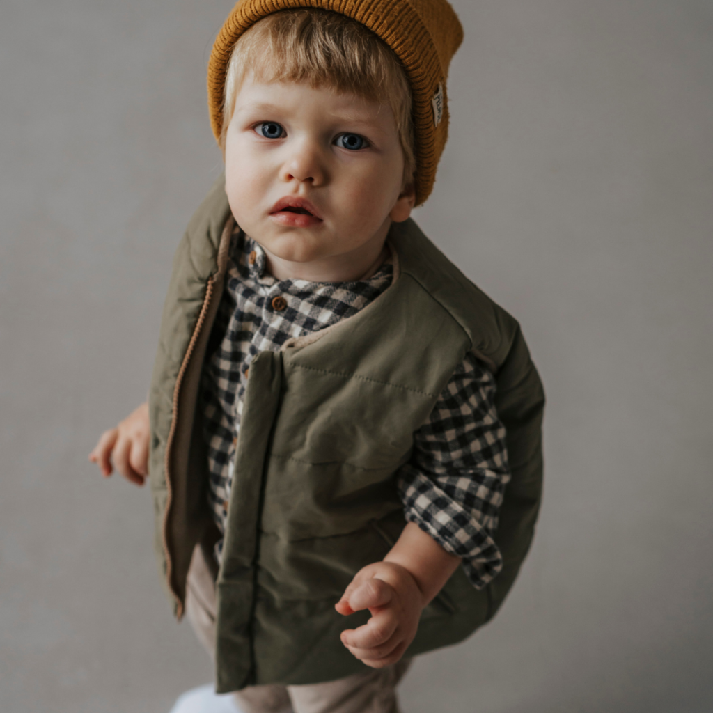 influencer baby fashion trends