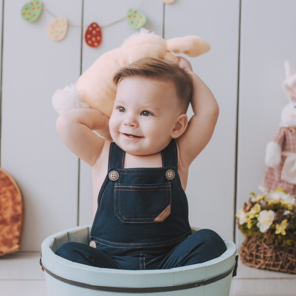 influencer baby fashion trends