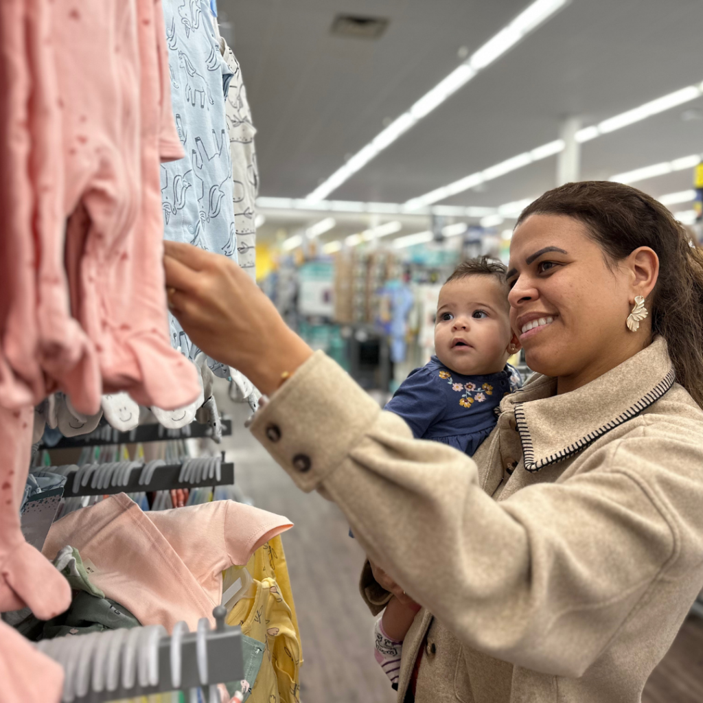 common baby clothing mistakes