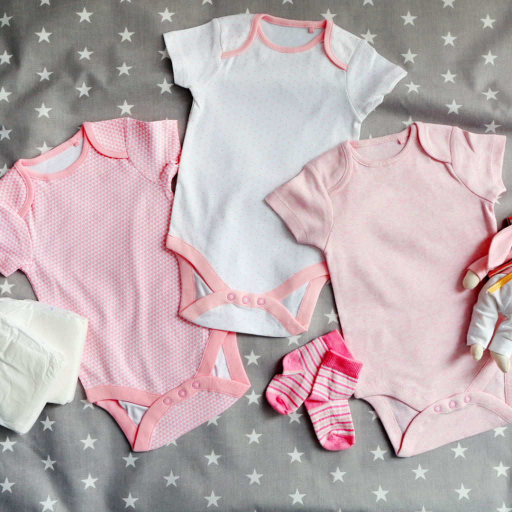 Quality Matters More Than Quantity in Baby Fashion