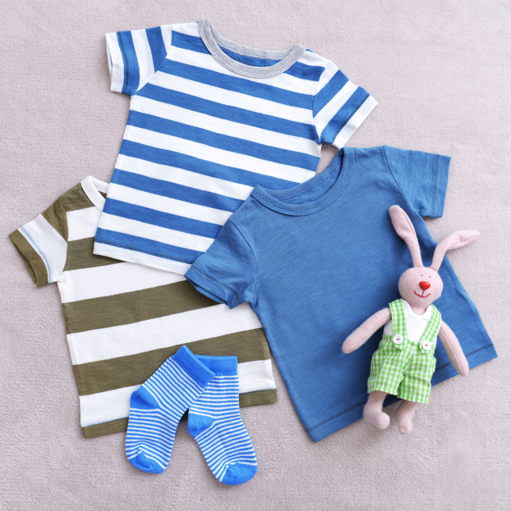 Quality Matters More Than Quantity in Baby Fashion