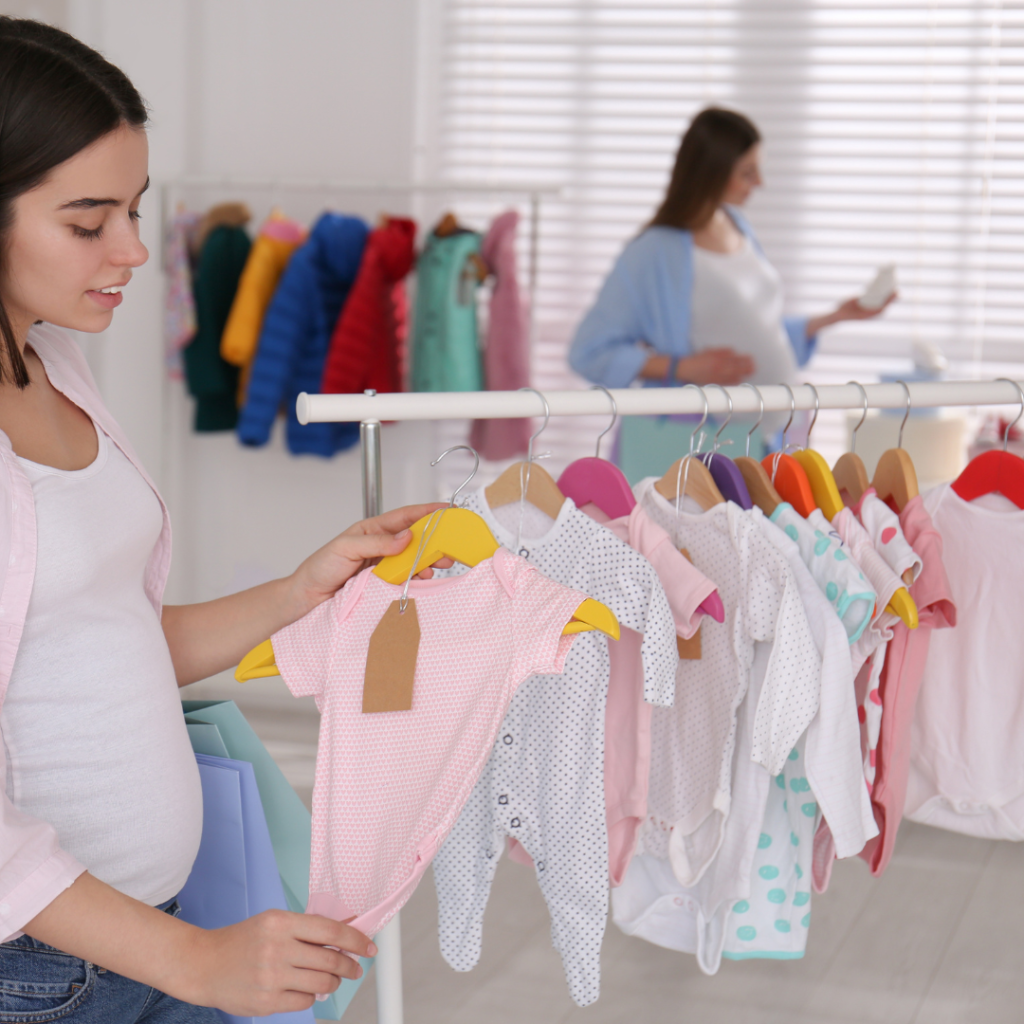 How Small Brands Are Winning in Baby Fashion
