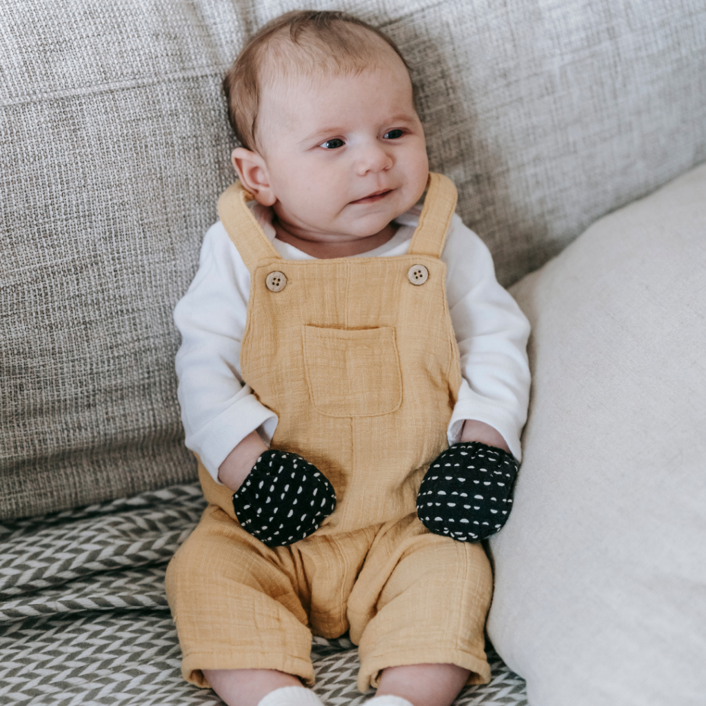 Instagram-worthy baby fashion ideas