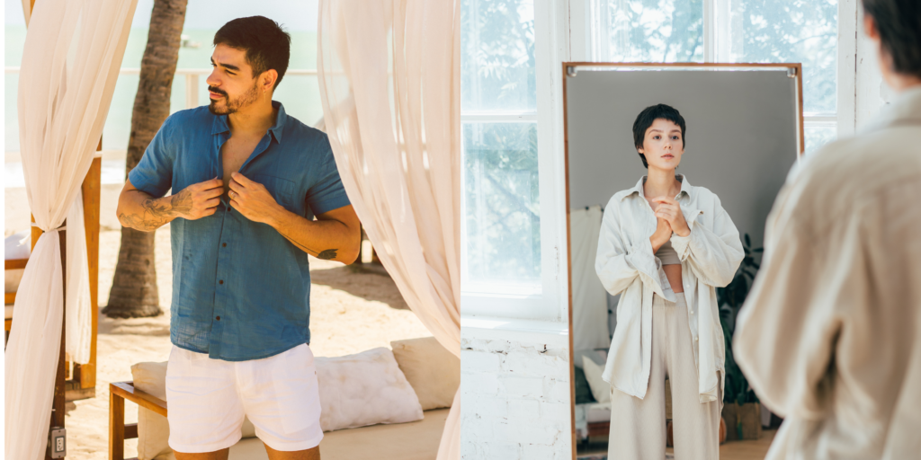 Relaxed-Fit Shirts Guide