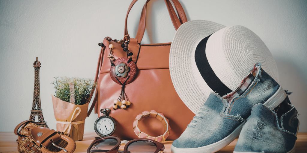 Italian Fashion Essentials
