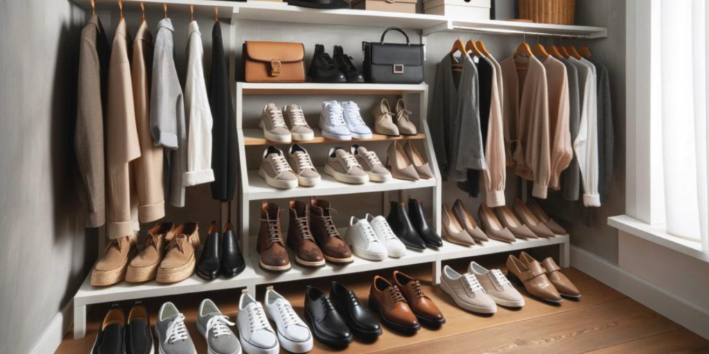 Shoe Colors That Pair With Most Outfits