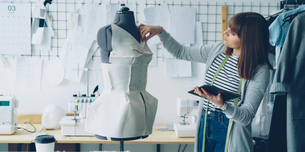 Understanding Different Dress Linings