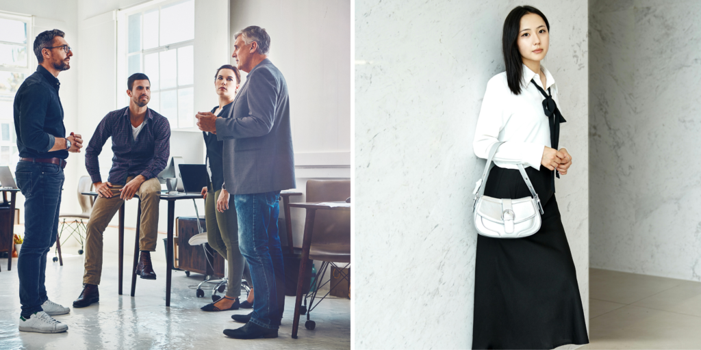 Why Favorite Outfits Boost Confidence