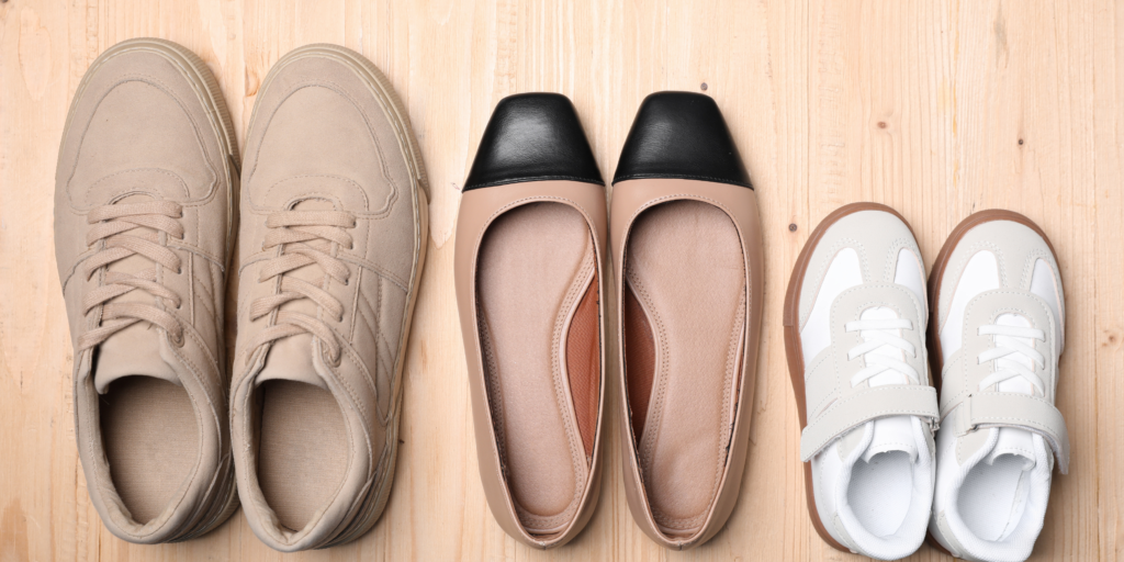 Everyday Flats That Stay Stylish