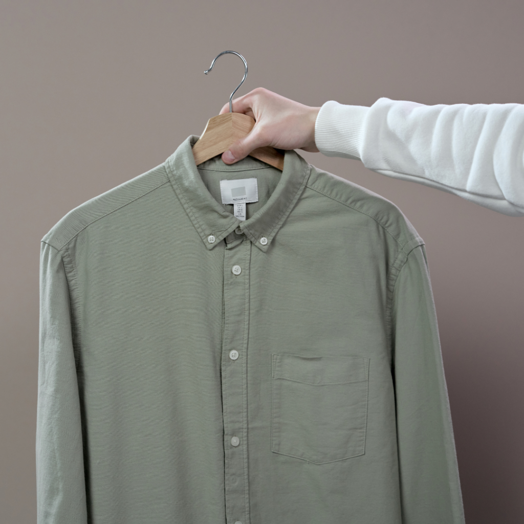 Relaxed-Fit Shirts Guide