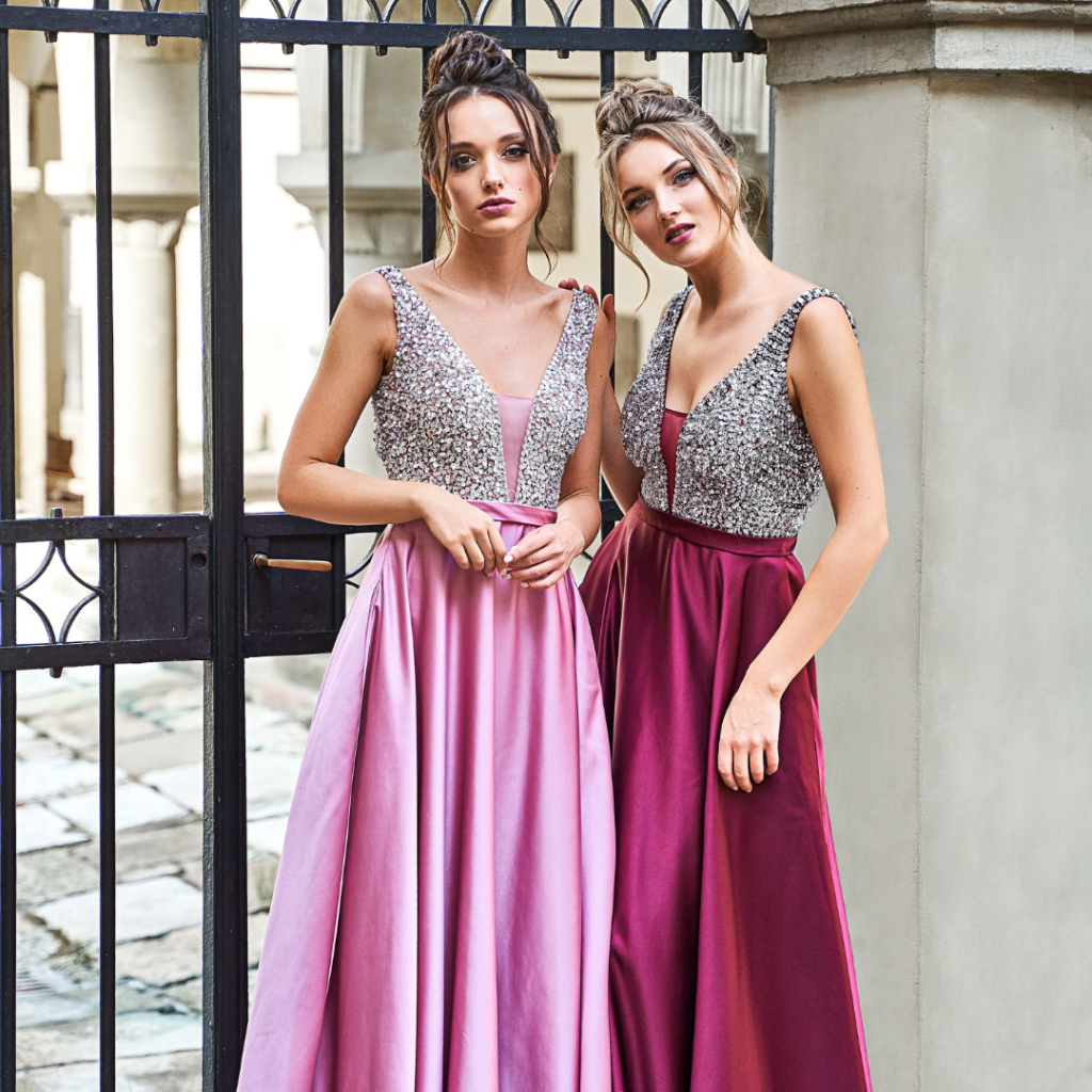 Italian Fashion Essentials