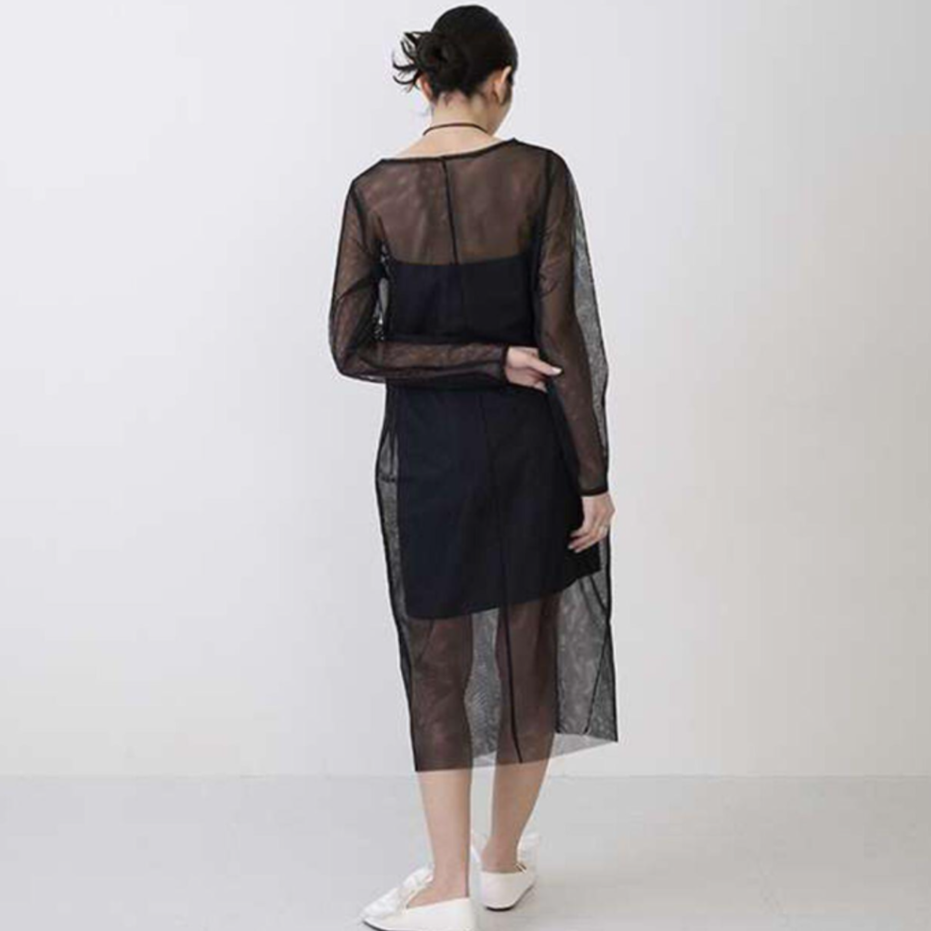 Understanding Different Dress Linings