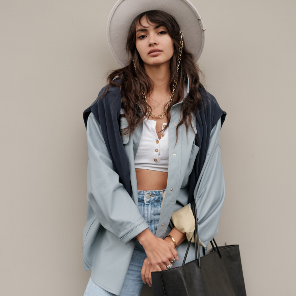 Why Favorite Outfits Boost Confidence