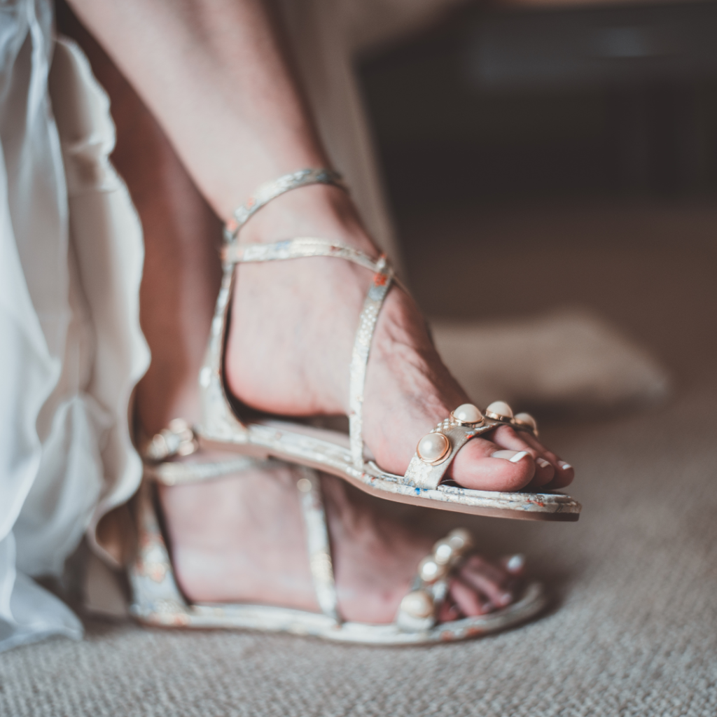Everyday Flats That Stay Stylish