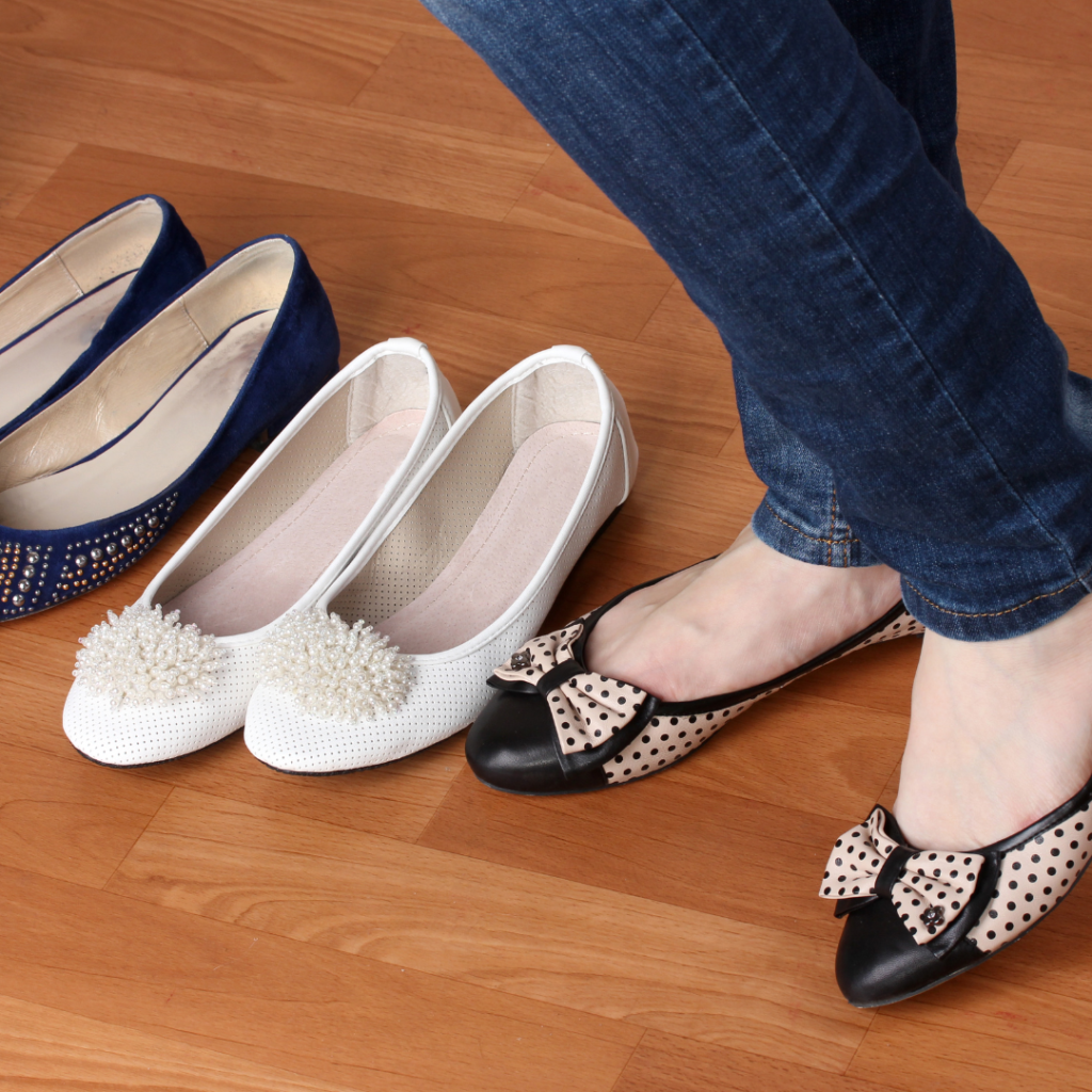 Everyday Flats That Stay Stylish